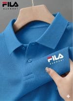 Premium Polo Shirt - Image 4