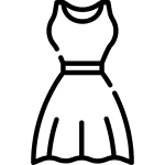 মেয়েদের পোশাক